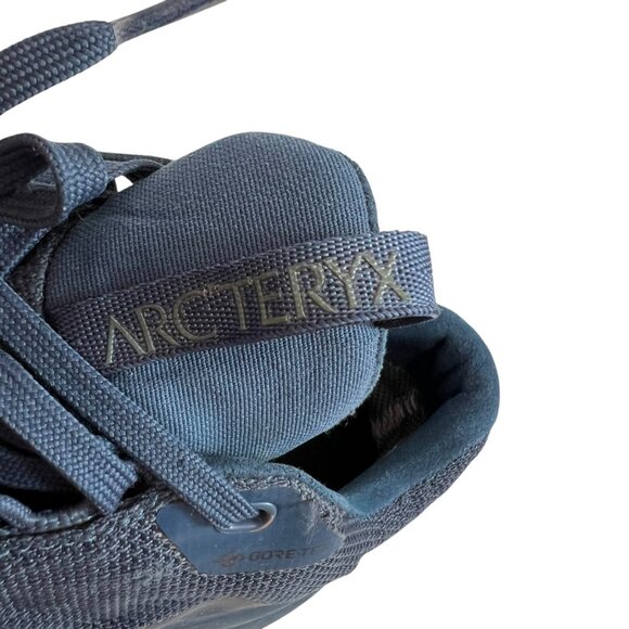 Arc'teryx Aerios fl 2 gtx shoes - Picture 16 of 16